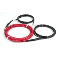 Kabelis šildymui 14m 260W 230V DEVIbasic 20S (DSIG) - DEVI