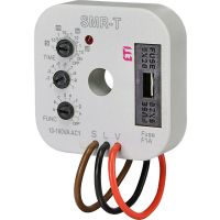 Relė laiko daugiafunkcinė SMR-T - ETI