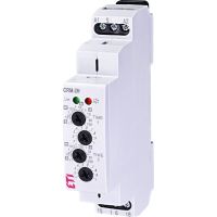 Asimetrinių impulsų generatorius CRM-2H - ETI