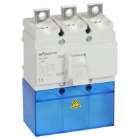 Kirtiklis 3P 250A EVA 3250 2XLS4XVS - KATKO