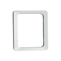 Rėmelis lizdams 88x100/65x83mm - PALAZZOLI