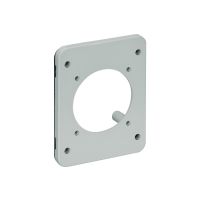 Flanšas lizdui 65x83 - PALAZZOLI
