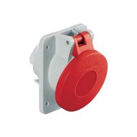 Lizdas p/t CEE 5P 16A 380V IP44 - PALAZZOLI