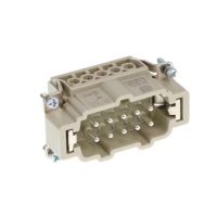 Kištukas Han 10E-sti-s 620541 - HARTING