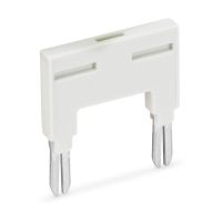 Trumpiklis 2 polių trumpikliui pilkas 788 serija - WAGO