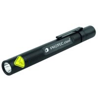 Žibintuvėlis nešiojamas LED 3W 130lm 2xAAA PPL130 - PROTEC