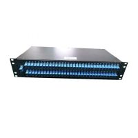 Spliteris ODF PLC SC/UPC 1x64 - CONET