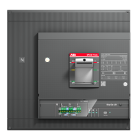 Automatas 4P 800A 36kA XT6N 800 Ekip Dip LS/I - ABB