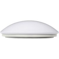 Šviestuvas v/t LED 22W IP44 4000K 2200lm su judesio jutikliu D410 H115 PAVO P LED1x2000 D517 T840 MW - NORTHCLIFFE