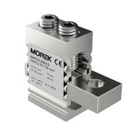 Gnybtas įrangai 2xAl/Cu 25-120mm2 OT120-2 - MOREK