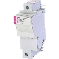 Kirtiklis-saugiklis 1P 22x58 EFD 22 - ETI