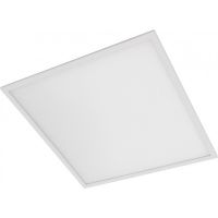 Šviestuvas į/l LED 36W IP40 4000K 4320lm 600x600mm panelė LEVANTO UGR<19 LED1x4300 G864 T840 MPRZ - NORTHCLIFFE