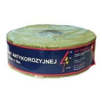 Juosta antikorozinė 50mmx10m - AH HARDT