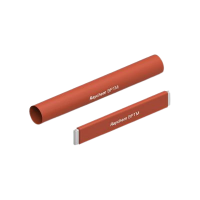 Vamzdelis termosusitraukiantis šynai 100.0-40.0mm BPTM-100/40-A/U-4(S25) - RAYCHEM