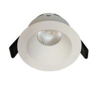 Šviestuvas į/l LED 8.5W IP44 4000K 850lm D96mm Alva LED1x700 G683 T840 - NORTHCLIFFE