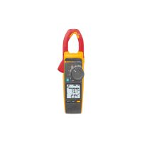 Replės srovės matavimo CAT4 0.1-2500A AC/0.1-1000V DC FLUKE-378 FC/E - FLUKE
