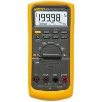 Multimetras skaitmeninis CAT4 10A 1000V AC/DC FLUKE-87-5/EUR - FLUKE