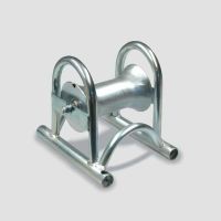 Skridinys kabeliui iki D120mmKRQ 1 - VETTER