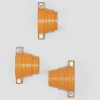 Laiptuotas įdėklas D75-76mm 90/100/105/125/30/140mm ZKO76 - VETTER