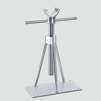 Domkratas mechaninis būgnas iki D1600mm 2t LQ20/540 - VETTER