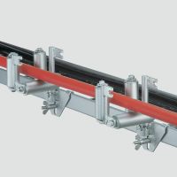 Skridinys metaliniams konstrukcijoms D33mm PRK3-53 - VETTER