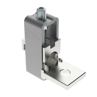 Gnybtas įrangai 2xAl/Cu 185-300mm2 OL300-2 - MOREK