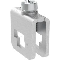 Gnybtas šynai 0.75-16mm2 šyna 6x6mm 66-16 N/PE MAM - MOREK