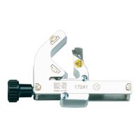 Nuėmiklis izoliacijos D15-60mm pirminės su priedais UFS - INTERCABLE