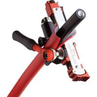 Nuėmiklis izoliacijos D16-54mm su greitu atleidimu su priedais AMX - INTERCABLE