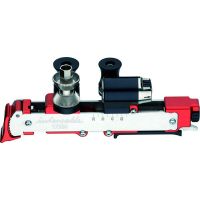 Nuėmiklis izoliacijos D16-54mm su greitu atleidimu AMX - INTERCABLE