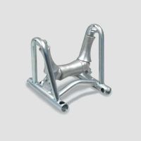 Skridinys vamzdžiams iki D160mm aliumininis TRS 3-160 - VETTER