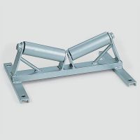 Skridinys vamzdžiams iki D500mm metalinis TVR 2-500 - VETTER