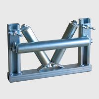 Skridinys kabeliams iki D110mm metalinis BR 3 - VETTER