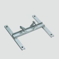 Pagrindas tvirtinimo kabelių rėmeliui ER 4-100A, BF 4-100 - VETTER