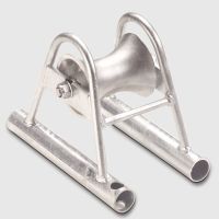 Skirdinys kabeliams iki D70mm aliumininis CA 1 - VETTER