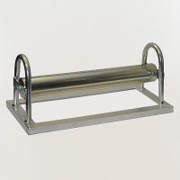 Skridinys kabeliui iki D200mm metalinis KRS 1-600 - VETTER