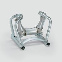 Skridinys kabeliui iki D120mm aliumininis KR 3-120 - VETTER