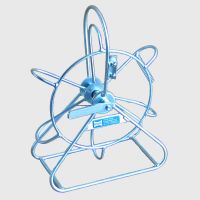 Ritė įtraukikliui 80m D4.5mm RSH350 - VETTER