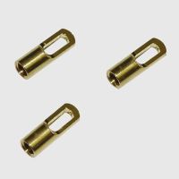 Antgalis traukimo įtraukikliui D6 M5 RZO6 [pak. po 3vnt.] - VETTER