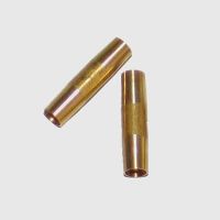 Sujungimas įtraukikliui L-50mm be klijų RPV6 - VETTER