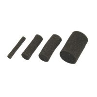 Kempinė vamzdžio valymui ir sutepimui D16x50mm RSM08 [pak. po 20 vnt.] - VETTER