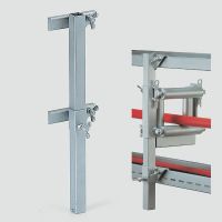 Laikiklis skridinio L-715mm PRH4-715 - VETTER