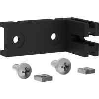 Tvirtinimo kampas UKK - EMITER