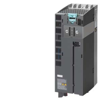 Keitiklis dažnio 4kW IP20 Sinamics PM240-2 - SIEMENS