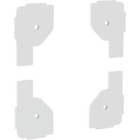 Aklės ZHT 68 [komplektas po 4 vnt.] - EMITER