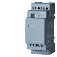 Modulis išplėtimo AM2 12/24V DC 2AI 0-10V / 4-20mA 24V DC LOGO 8 - SIEMENS