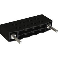 Laikiklis kabelio KO4-27 - EMITER