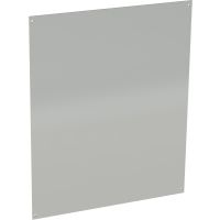 Plokštė montažinė plastikinė 5mm HYDRA 81X - EMITER