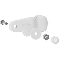 Laikiklis montavimo prie sienos UMO K2 - EMITER