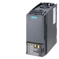 Keitiklis dažnio 0.75kW 400V IP20 be panelės Sinamics G120C - SIEMENS